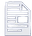 Blogs icon