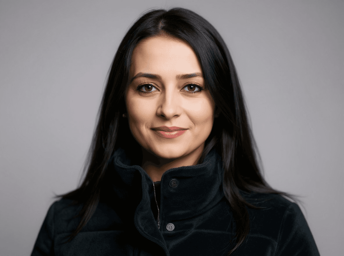 Dr. Maria MBBS