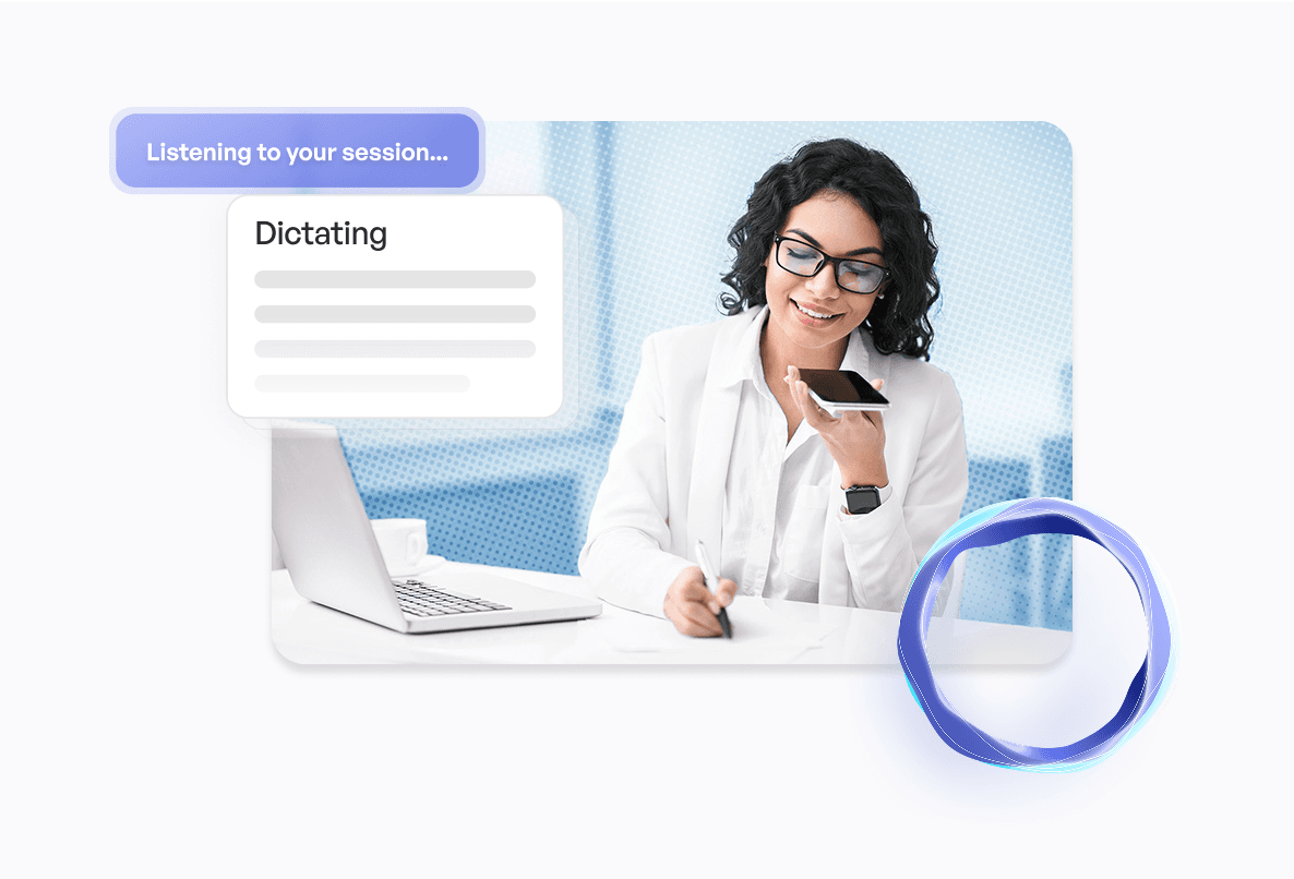 Medical Dictation
